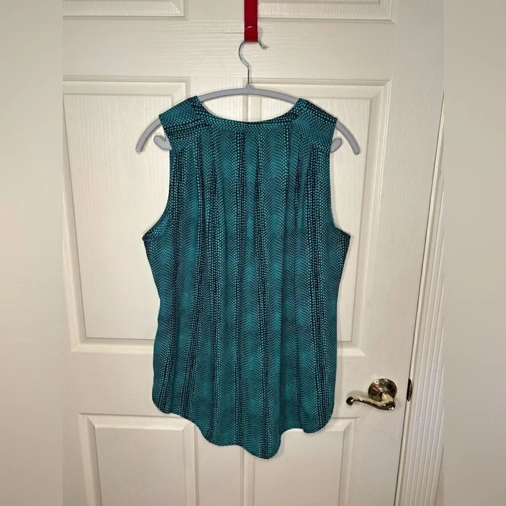 Apt. 9 blouse  - Picture 2 of 5